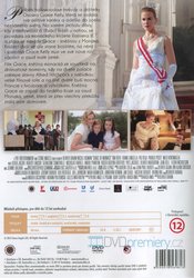 Grace, kněžna monacká (DVD)