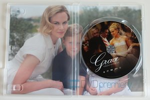 Grace, kněžna monacká (DVD)