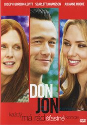 Don Jon (DVD)