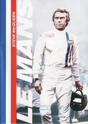 Le Mans (1971) (DVD)