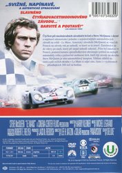 Le Mans (1971) (DVD)