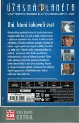 Úžasná planeta 09 (DVD) (papírový obal) - BBC