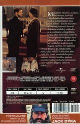 Zakázaná touha (DVD) (papírový obal)