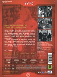 Paličova dcera (DVD) - digipack