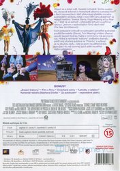 Priscilla - královna pouště (DVD)