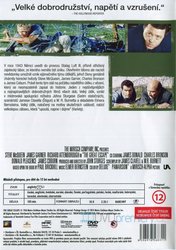 Velký útěk (DVD)