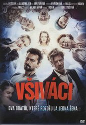 Všiváci (DVD)