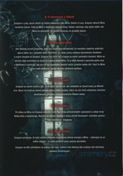Drákula - 1. série (3 DVD)
