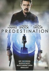 Predestination (DVD)