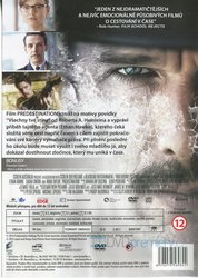 Predestination (DVD)