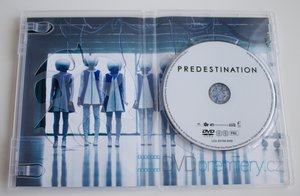 Predestination (DVD)