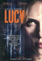 Lucy (DVD)