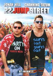 22 Jump Street (DVD)