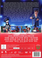 Pošťák Pat ve FILMU (DVD)