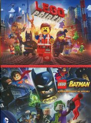 Lego kolekce - 2xDVD 