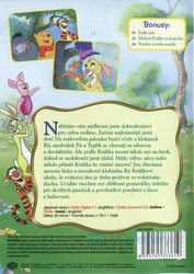 Medvídek Pú kolekce - 4xDVD