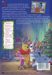 Medvídek Pú kolekce - 4xDVD