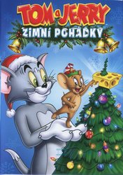 Tom a Jerry - kolekce 2 (4xDVD)