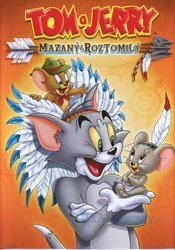 Tom a Jerry - kolekce 2 (4xDVD)