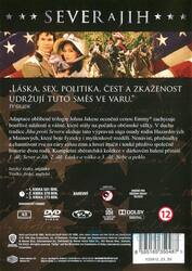 Sever a jih 1-3 kolekce (8 DVD) - Seriál