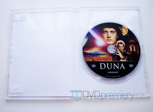 Duna (DVD)