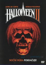 Halloween 2 (1981) (DVD)