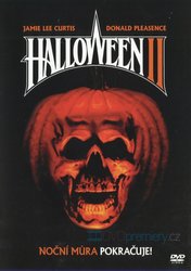 Halloween 2 (1981) (DVD)