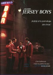 Jersey Boys (DVD)