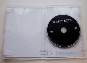 Jersey Boys (DVD)