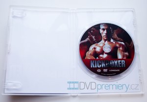 Kickboxer (DVD)