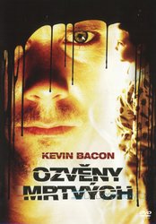 Ozvěny mrtvých (1999) (DVD)