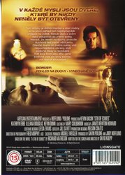 Ozvěny mrtvých (1999) (DVD)