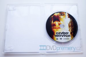 Ozvěny mrtvých (1999) (DVD)