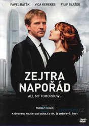 Zejtra napořád (DVD)