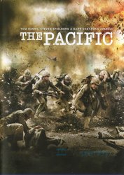 Bratrstvo neohrožených + The Pacific kolekce (11 DVD)