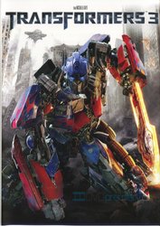 Transformers kolekce 1-5 (5 DVD)
