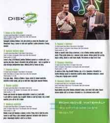Teorie velkého třesku 7. sezóna - 3xDVD (český dabing)