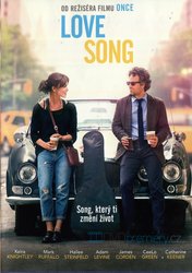 Love song (DVD)