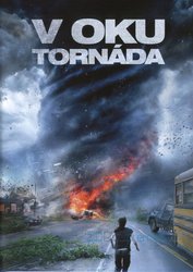 V oku tornáda (DVD)