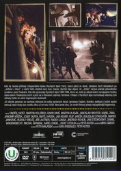 Záhada hlavolamu (DVD) - celovečerní film