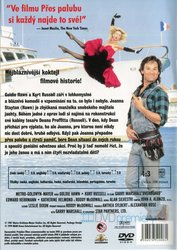 Přes palubu (DVD)