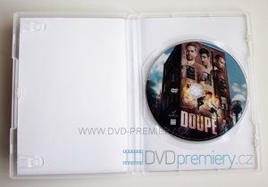 Doupě (DVD)