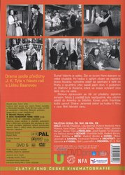Lída Baarová 2 - kolekce (4 DVD)