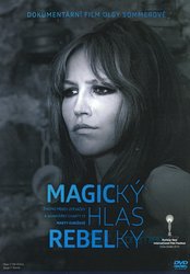 Magický hlas rebelky (DVD)