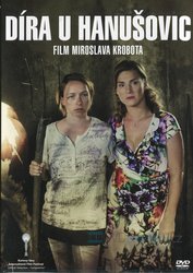 Díra u Hanušovic (DVD)