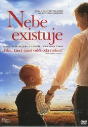 Nebe existuje (DVD)