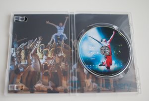 Billy Elliot Muzikál (DVD)