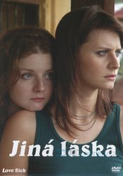 Jiná láska (DVD)