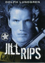 Jill Rips (DVD)
