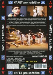 Meč Židů (DVD) (papírový obal)